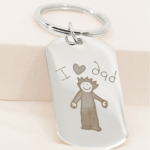 Drawing to Engraving