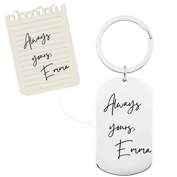 Handwriting